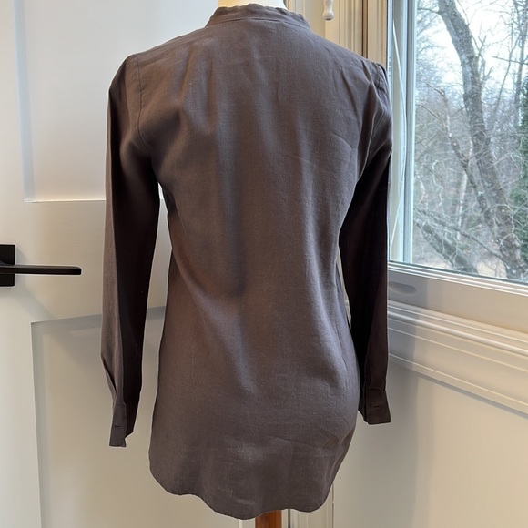 Eileen Fisher 100% linen, size: pp (between size 4-6) - Picture 3 of 8